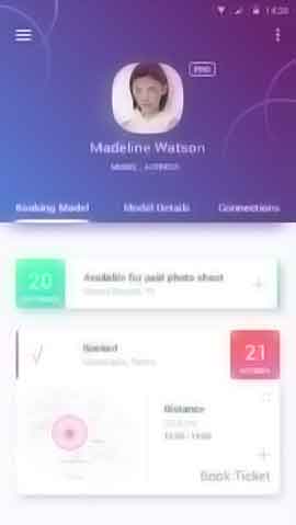 平台在线ddos压力测试软件求个放心商家的企业定制界面